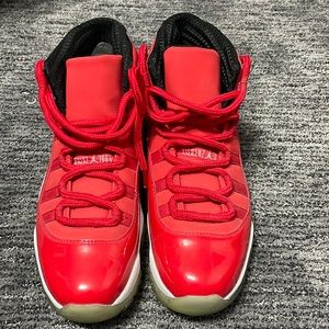 Air Jordan 11s
